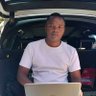 Enock Koech's profile picture