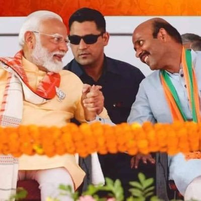 Harish Dwivedi's profile picture