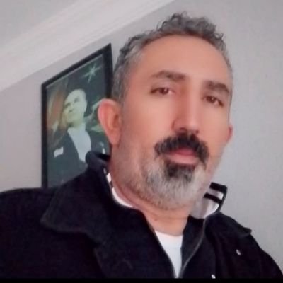 Ümit Erki's profile picture