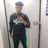 Profilbild von Nisar Shaikh