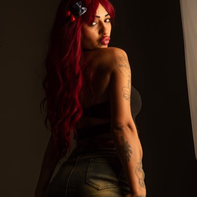 LucyJucy777's profile picture