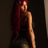 Profilbild von Lucy Juicy