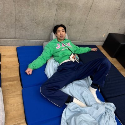 イワサキ リュウ's profile picture