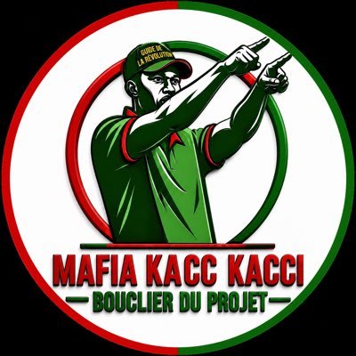✰ Mafia Kacc Kacci 𓃵✰'s profile picture
