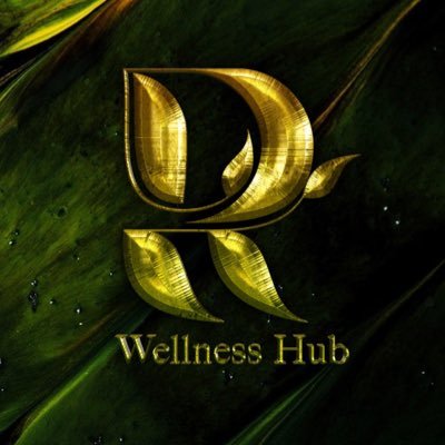 R Wellness Hub Official's profile picture