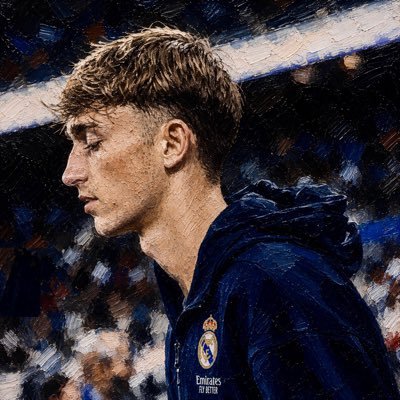 (fan) Adry's profile picture