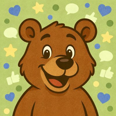 TheBearLoan's profile picture