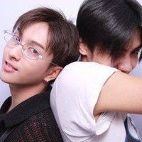 ✨BeUSป่ะหล่ะ ♡̆̈'s profile picture