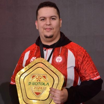 Adam Haberraih's profile picture