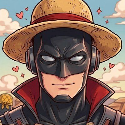 Bruce Wilson Das's profile picture