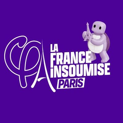 La France insoumise Paris's profile picture