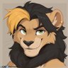 Фото профиля Daddy Lion @ MFF
