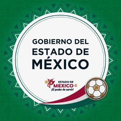 Gobierno del Estado de México's profile picture