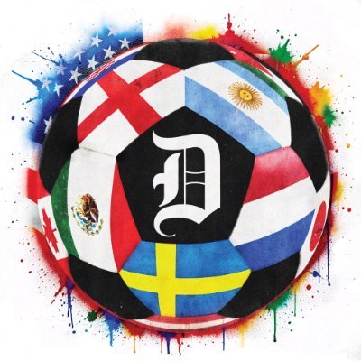 Dallas Morning News's profile picture