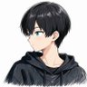 流瀬【ボカロP/ギタリスト】 profil fotoğrafı