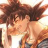 Profilbild von Goku