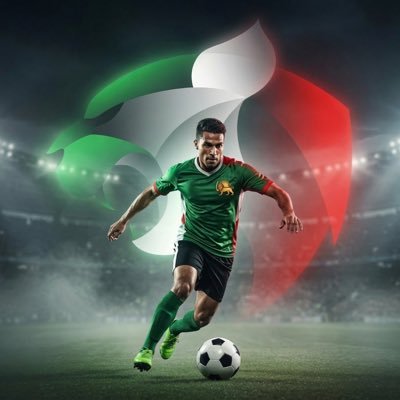 PersianFutbol's profile picture
