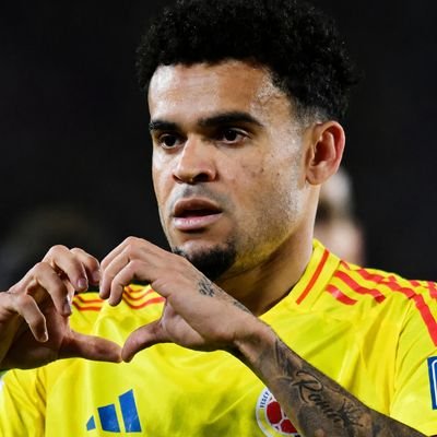 FIFA World Cup 🇨🇴's profile picture