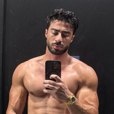Mo Saffari's profile picture