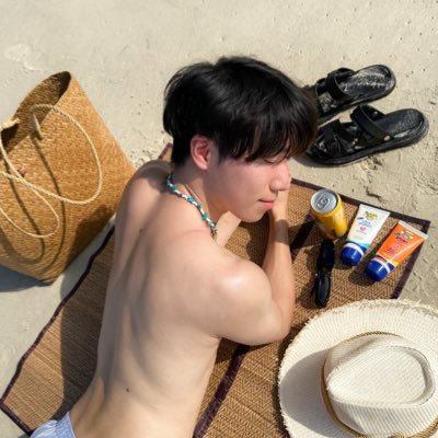 MixBoyBKK ʕ•ᴥ•ʔ✨🇹🇭's profile picture