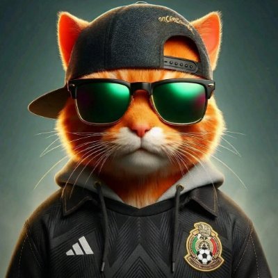 Tio Felino (Leo)'s profile picture