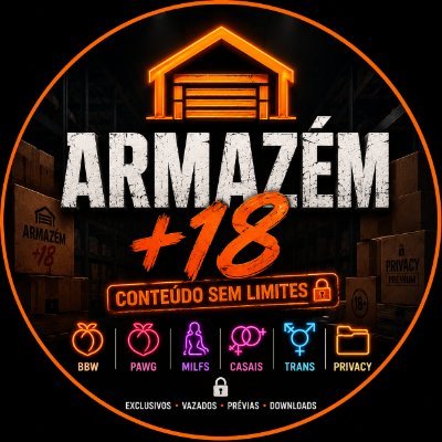armazemdezoito's profile picture