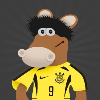 Cavalinho do Corinthians's profile picture