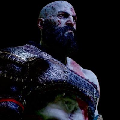 TheRageOfKratos's profile picture