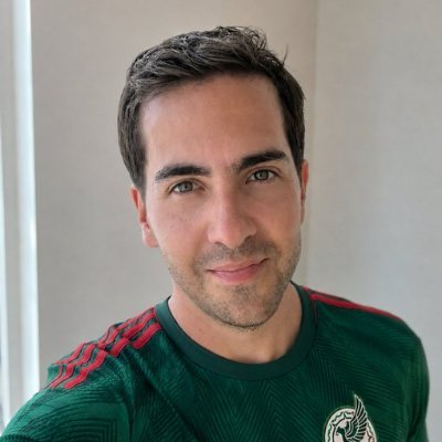 Bernardo Ramírez's profile picture