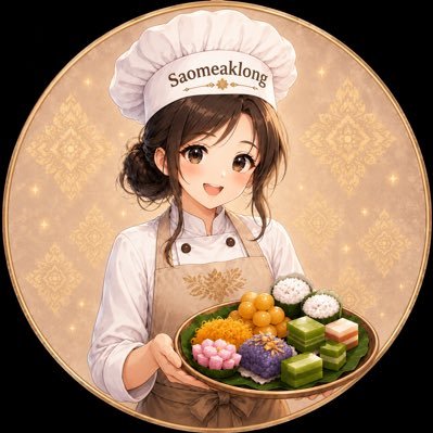 saomeaklong's profile picture