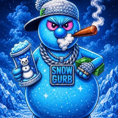 SnowGuRb's profile picture