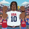 Racel meed's profile picture