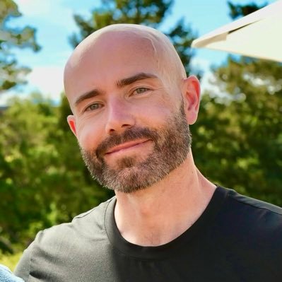 Justin Ryan ᯅ's profile picture