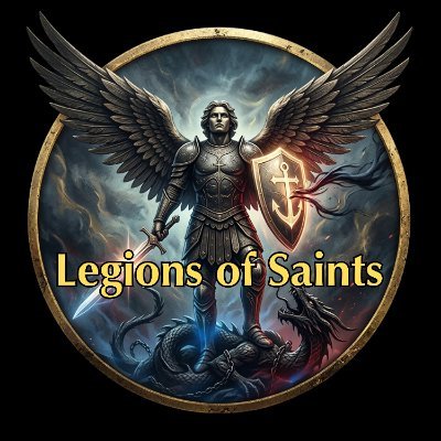 LegionsofSaints's profile picture