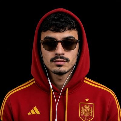 Borslord's profile picture
