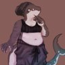 📡Elise Thresher🦈||🧡🤍🩷 profil fotoğrafı