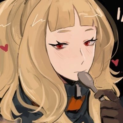 dearpupa's profile picture