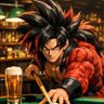 Lady Son goku profil fotoğrafı