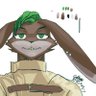 野兎キャベツCabbagetheWildRabbit's profile picture