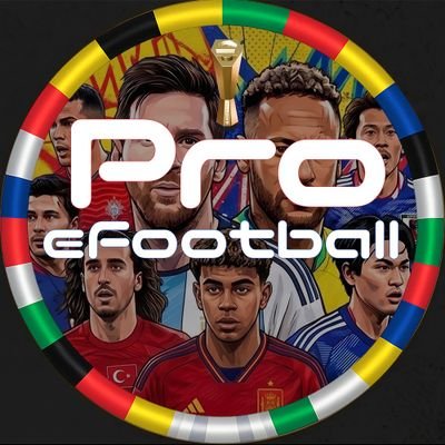 Pro-eFootball's profile picture