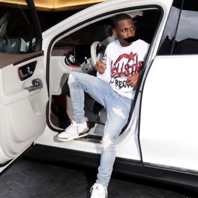 Vonwithdalong♿️'s profile picture