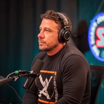 The Shawn Johnson Podcast's profile picture