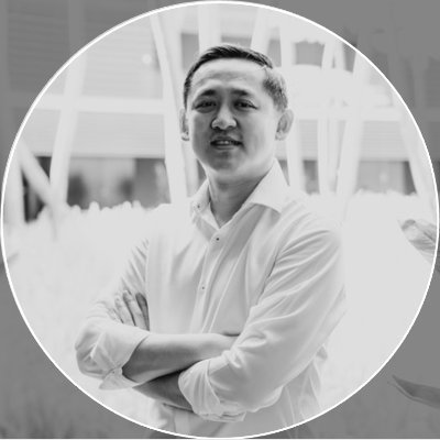 John Chen's profile picture