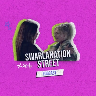 Swarlanation Street Podcast's profile picture