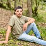 Фото профиля saeid es