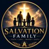 Фото профиля Salvation✝️🙏