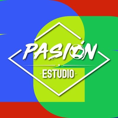 Pasión Estudio's profile picture
