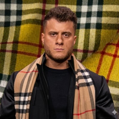 prowrestlingLT's profile picture