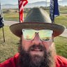 Profilbild von Robin “Griff” Griffiths🇺🇸