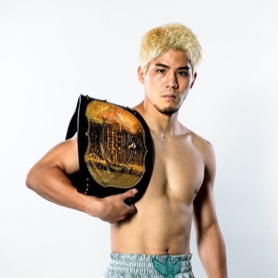 原口健飛/Kento Haraguchi's profile picture